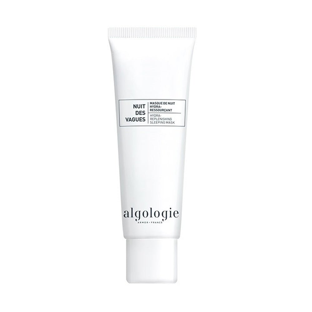 Algologie-Nuit-Des-Vagues-Masque-De-Nuit-Hydra-Ressourcant