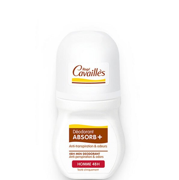 Déodorant Roll-On -  Homme 48H