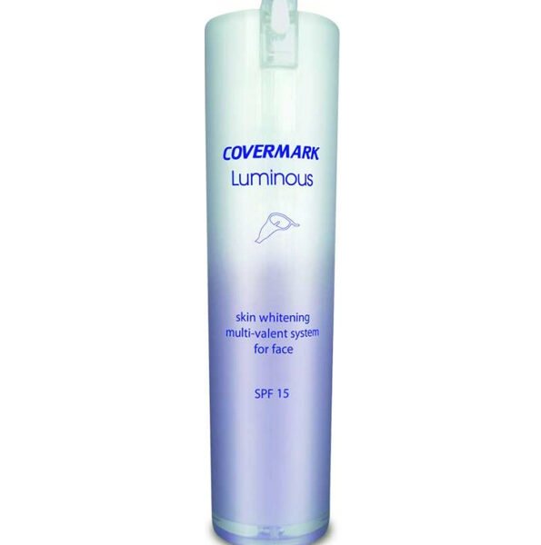 Covermark Luminous