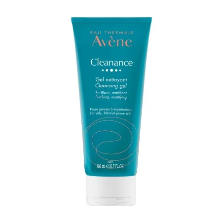 Avène Cleanance Gel Nettoyant – 200 ml