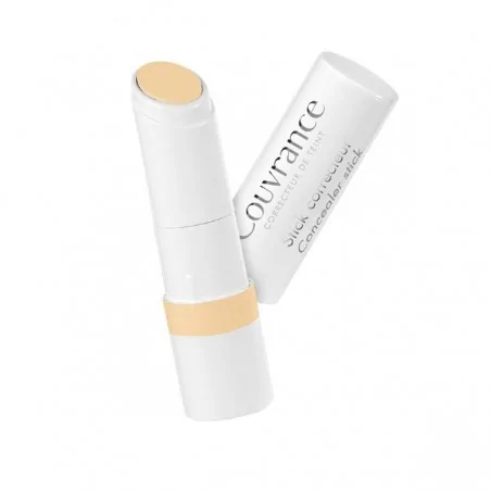 AVÈNE – Couvrance Stick Correcteur Jaune 4,2 g