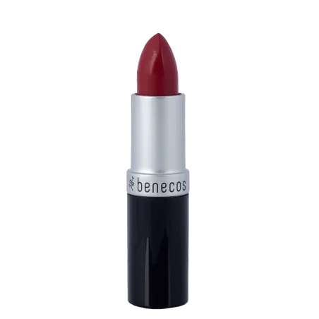 BENECOS BIO ROUGE À LÈVRES CATWALK 4,5G
