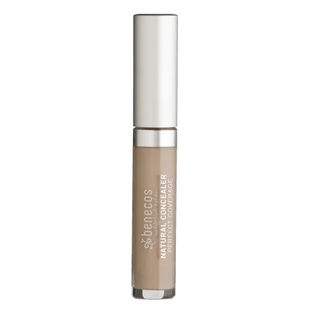 BENECOS – Natural Concealer Bio Beige 5 ml