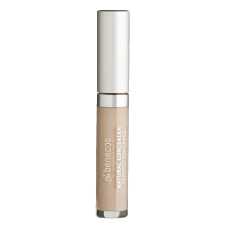 BENECOS – Natural Concealer Bio Light 5 ml
