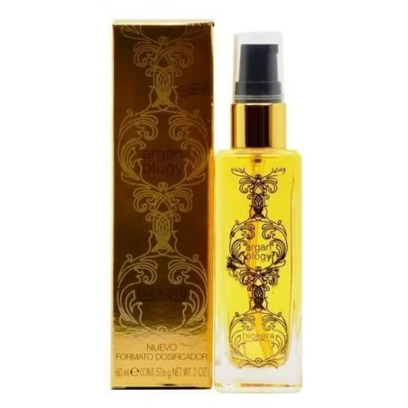Biokera Arganology Sérum – 60 ml