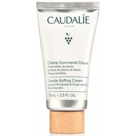 Caudalie Crème Gommante Douce – 75 ml
