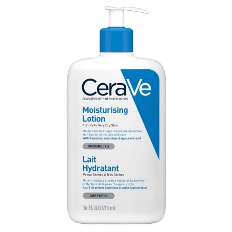 CERAVE – Lait Hydratant 473ml