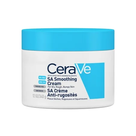 CERAVE – SA Crème Anti-Rugosité 340g