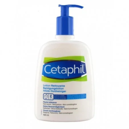 Cetaphil Lotion nettoyante – 500 ml