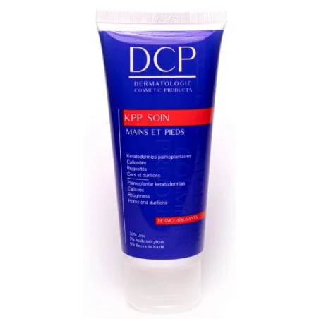 DCP – KPP Soin Mains & Pieds – 100 ml