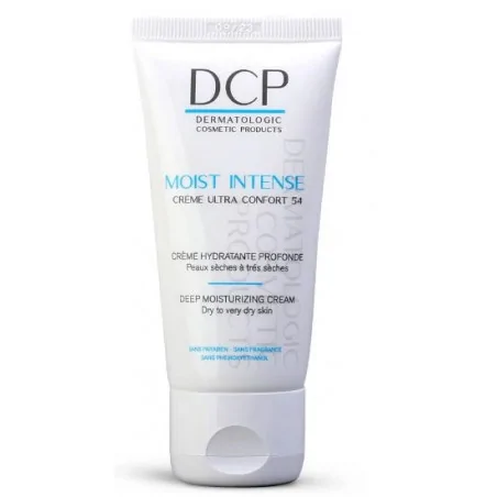 DCP Moist Intense Crème Ultra-Confort – 50 ml
