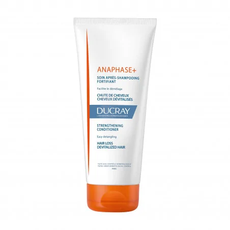 Ducray Anaphase+ Soin Après-Shampooing Fortifiant 200 ml