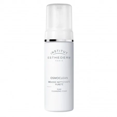 Esthederm Osmoclean Mousse Nettoyante Pureté – 150 ml