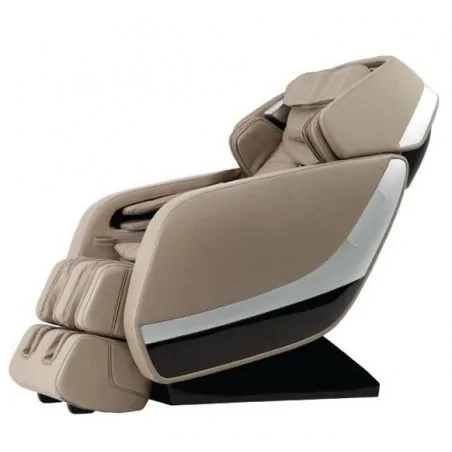 FAUTEUIL 0043F-Beige/Gris