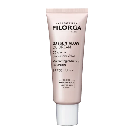 FILORGA OXYGEN-GLOW CC CREAM SPF 30 – 40 ml
