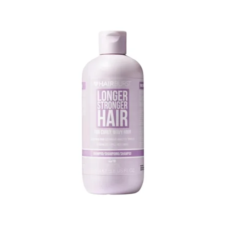 Hairburst – Shampooing Cheveux Bouclés & Ondulés – 350 ml