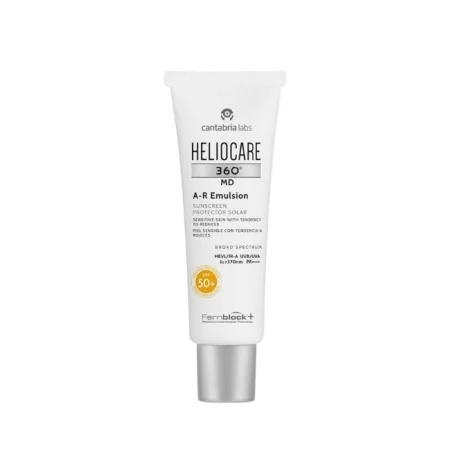 Heliocare 360° A-R Emulsion SPF 50+ – 50 ml