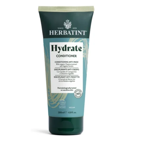 Herbatint Conditioner Hydrate – 200 ml