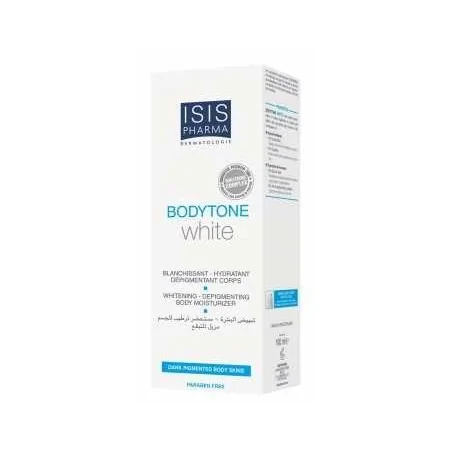 ISIS PHARMA – Bodytone White 100 ml