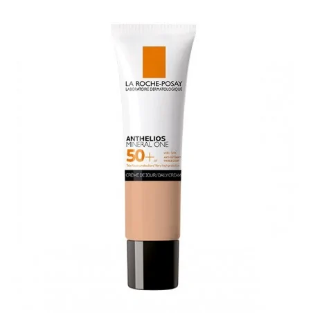 La Roche-Posay Anthelios Mineral One SPF 50+ – Teinte 03 Bronze – 30 ml