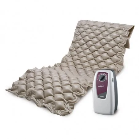 Domus Matelas a air alternating L8000