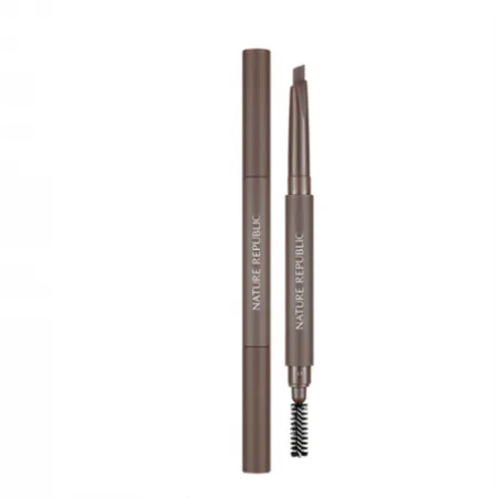 NATURE REPUBLIC – Botanical Auto Eyebrow 03 Ash Mocha