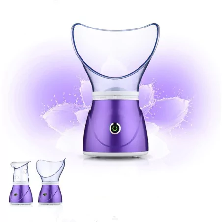 OSENJIE – Sauna Facial Professionnel BY-1078