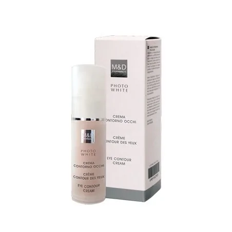 Photowhite Crème Contour des Yeux – 30 ml