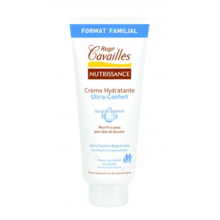 Rogé Cavaillès – Nutrissance Crème Hydratante Ultra Confort 100ml