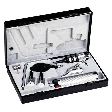RIESTER Set de diagnostic econom® en boîtier R2050
