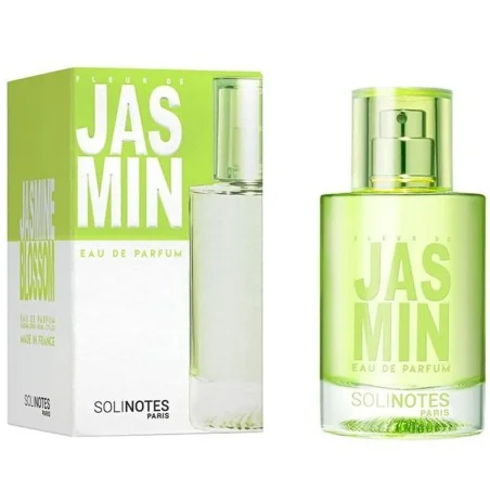 SOLINOTES – Eau de Parfum Fleur de Jasmin 50 ml