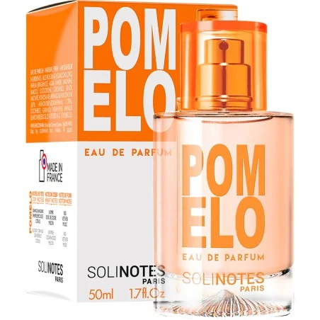 SOLINOTES – Eau de Parfum Pomelo 50 ml