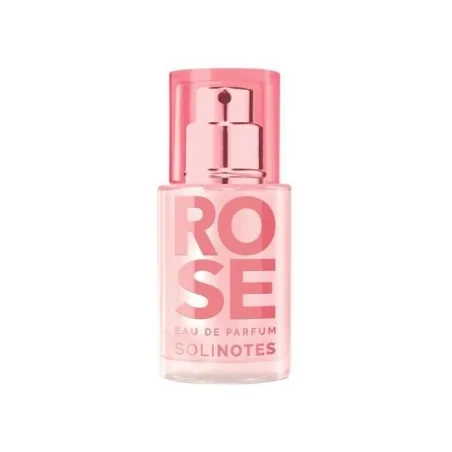 SOLINOTES – Eau de Parfum Rose 15 ml