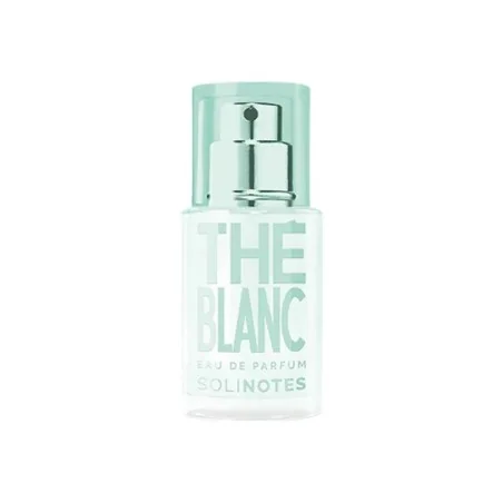 SOLINOTES – Eau de Parfum Thé Blanc 15 ml