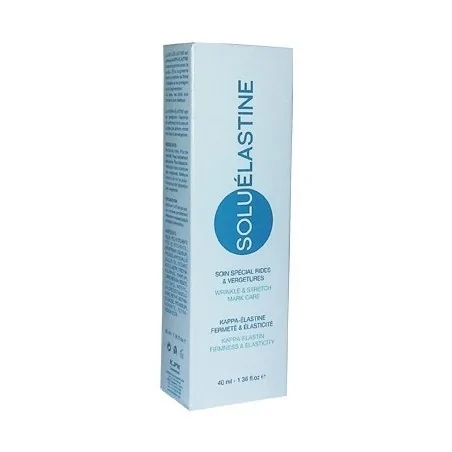 Soluélastine – Soin Spécial Rides & Vergetures – 15ml