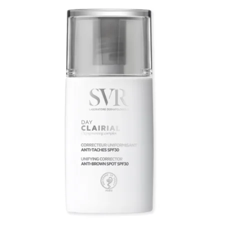 SVR Clairial Day SPF30 – 30 ml