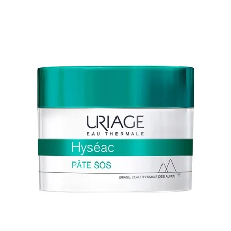 Uriage Hyséac Pâte SOS Soin Local – 15 g
