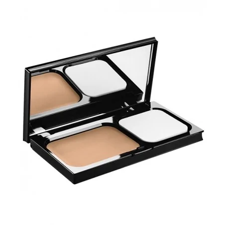 VICHY Dermablend Fond de Teint Compact Crème Correcteur 12H – Teinte Gold 45 – 9,5 g