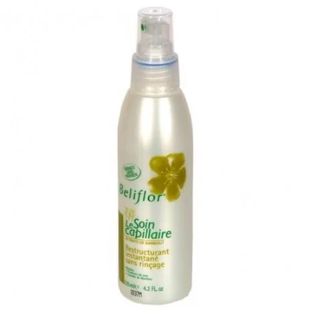 Beliflor Restructurant Instantané Sans Rinçage – 125 ml