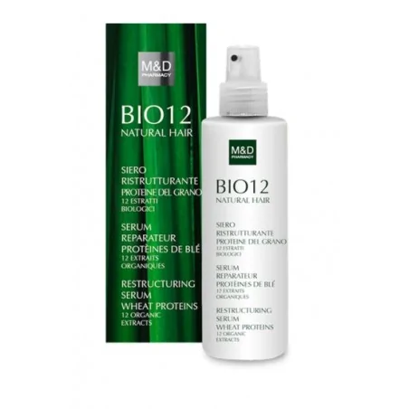 Bio12 Sérum Réparateur – 200 ml