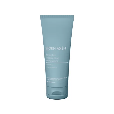Björn Axén Styling Gel – 100 ml
