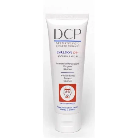 DCP Émulsion DS+ – 40 ml