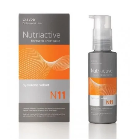 Erayba Nutriactive N11 Hyaluronic Velvet