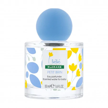 Klorane Bébé Petit Brin Eau Parfumée 50 ml