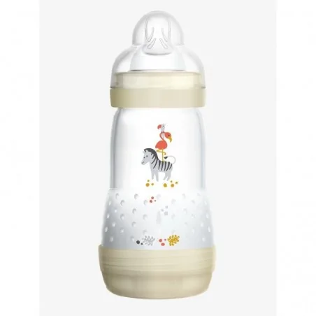 MAM Biberon Easy Start Anti-Colic Unisex 260 ml