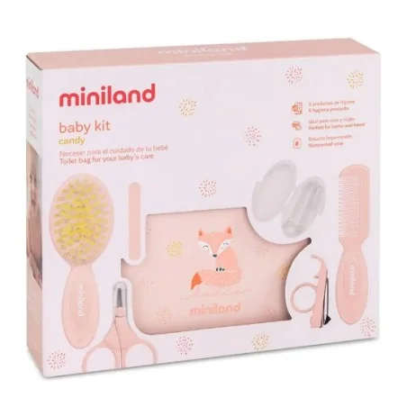 Miniland Baby Kit Candy 89510