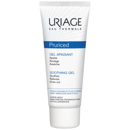 Uriage Pruriced Gel Apaisant 100 ml